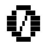 Логотип Zro