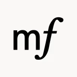 Логотип Maxfusion AI