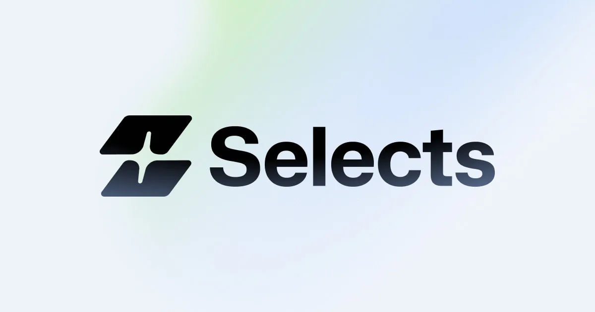 Сайт Selects by Cutback