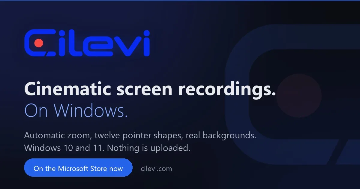 Сайт Cilevi