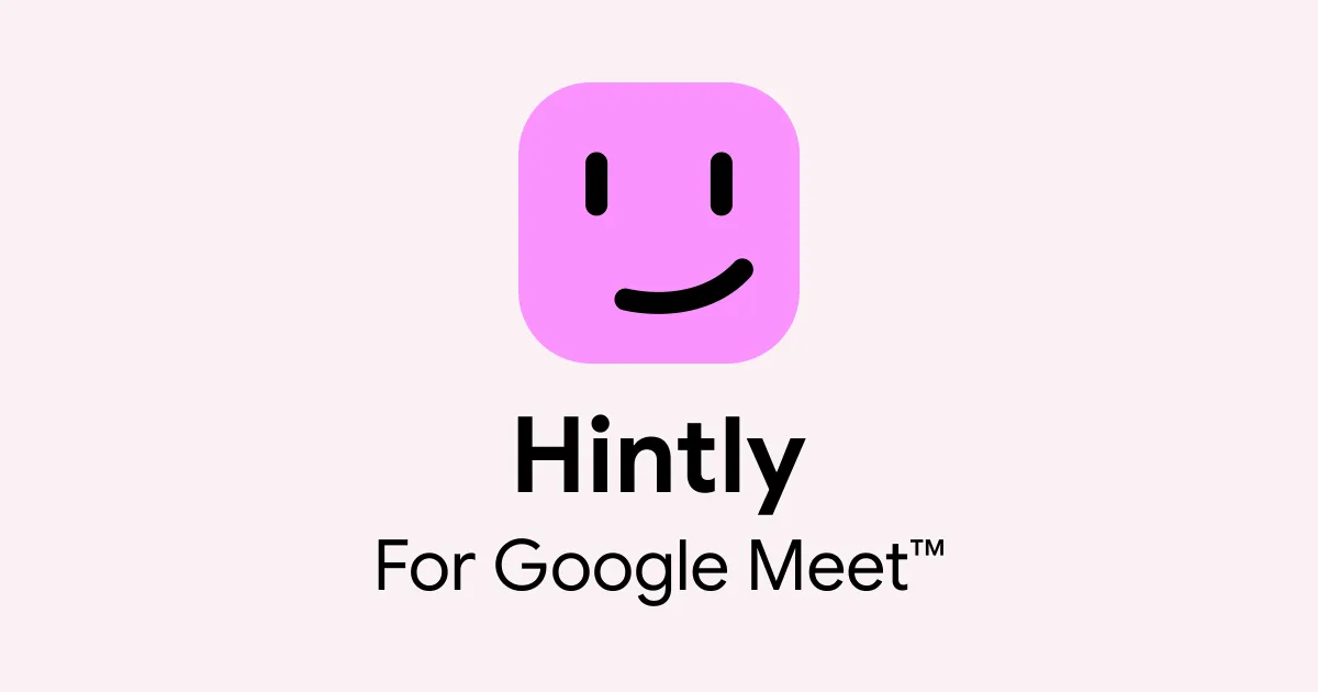 Сайт Hintly