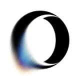 Логотип Opera Neon