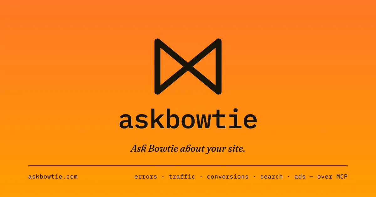 Сайт askbowtie