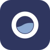 Логотип reOS