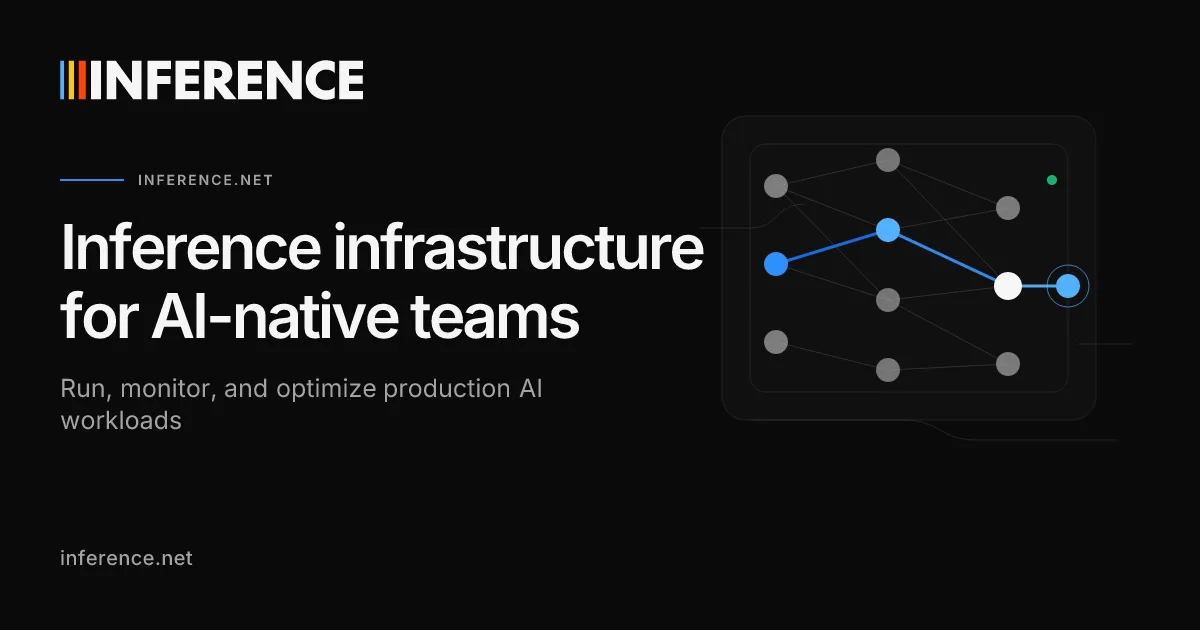 Сайт Inference.net