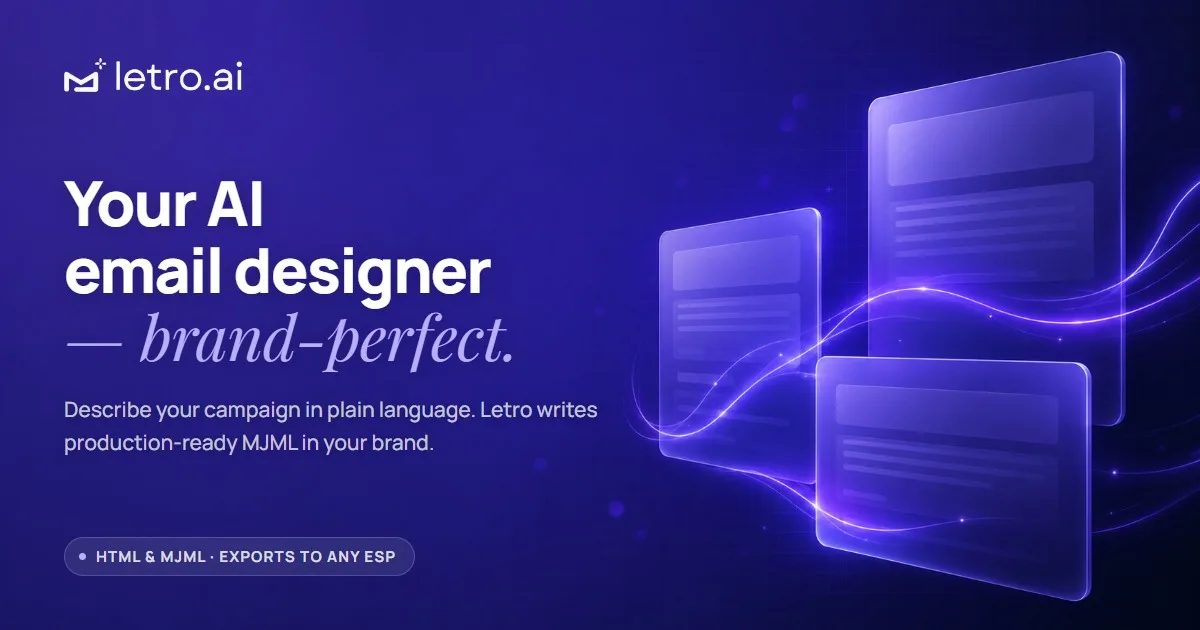 Сайт Letro