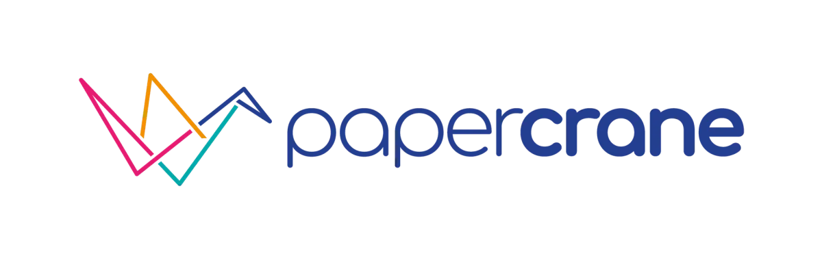 Сайт Papercrane