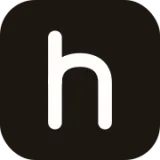 Логотип Hausey