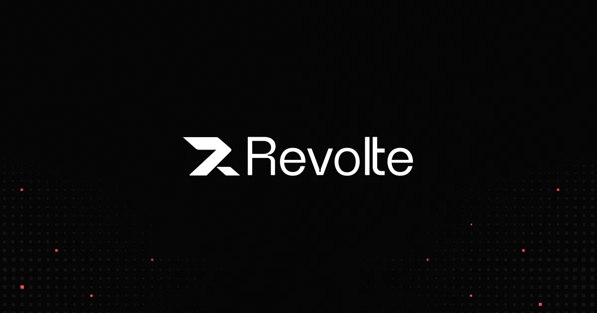 Сайт Revolte