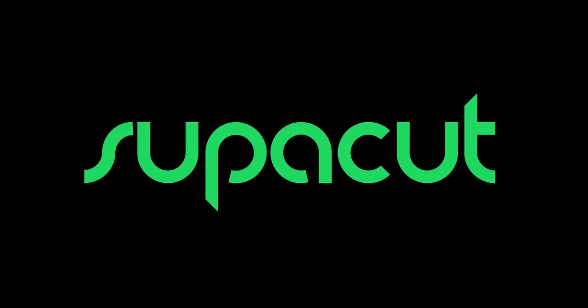 Сайт Supacut