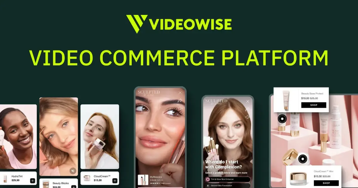 Сайт Videowise