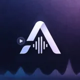 Логотип Audjust AI