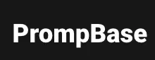 Сайт PrompBase