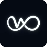 Логотип We0.ai