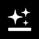 Логотип Genspark AI Browser
