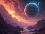 Логотип FLUX.1