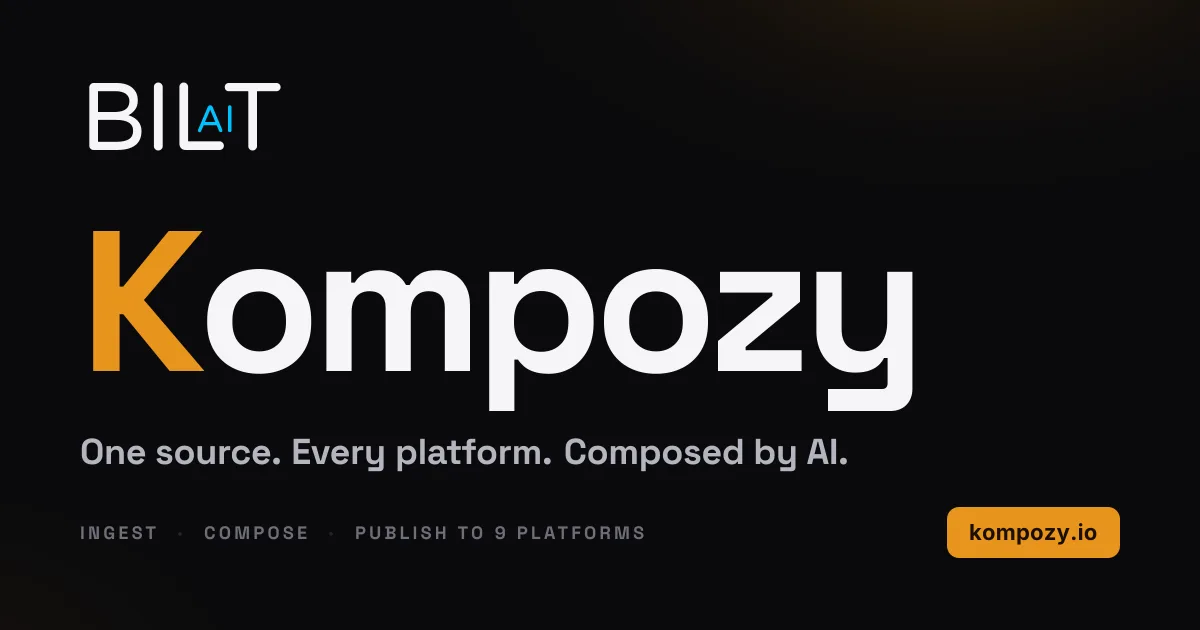 Сайт Kompozy
