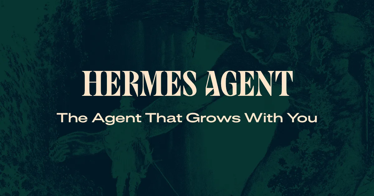 Сайт Hermes Desktop