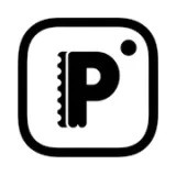 Логотип Papera