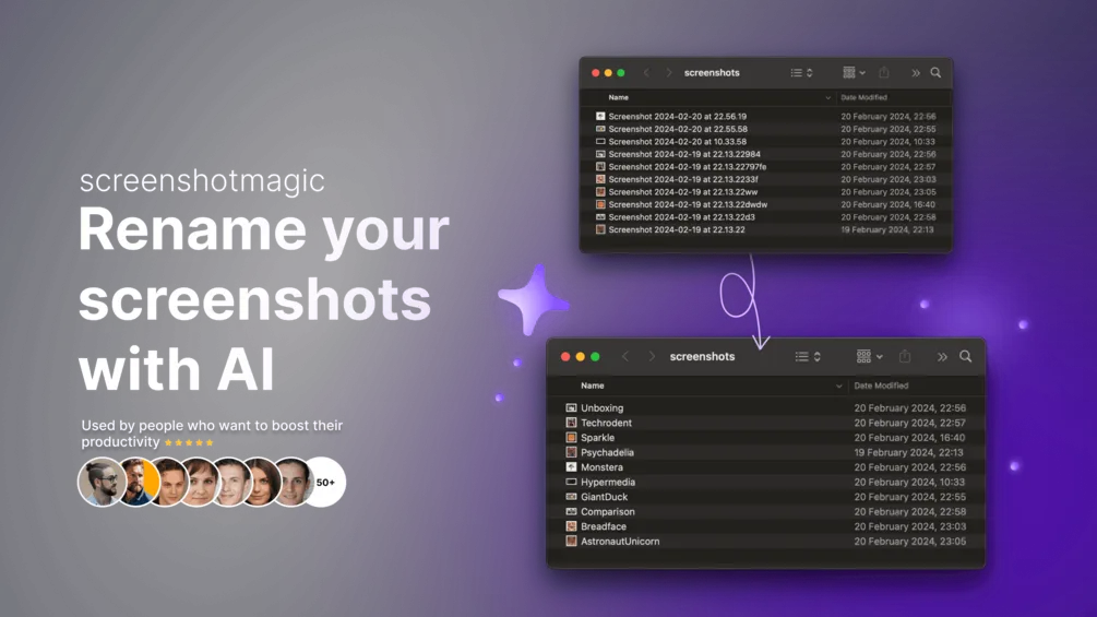 Сайт ScreenshotMagic