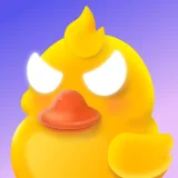 Логотип Minduck
