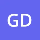 Логотип Glide Design AI