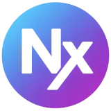 Логотип Newsletrix