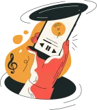 Логотип Playcast.ai