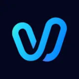 Логотип Vidu