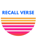 Логотип RecallVerse