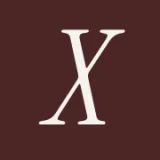 Логотип Xquik