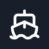 Логотип Crewship