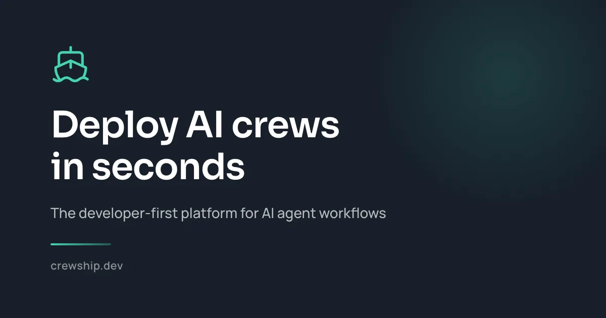 Сайт Crewship