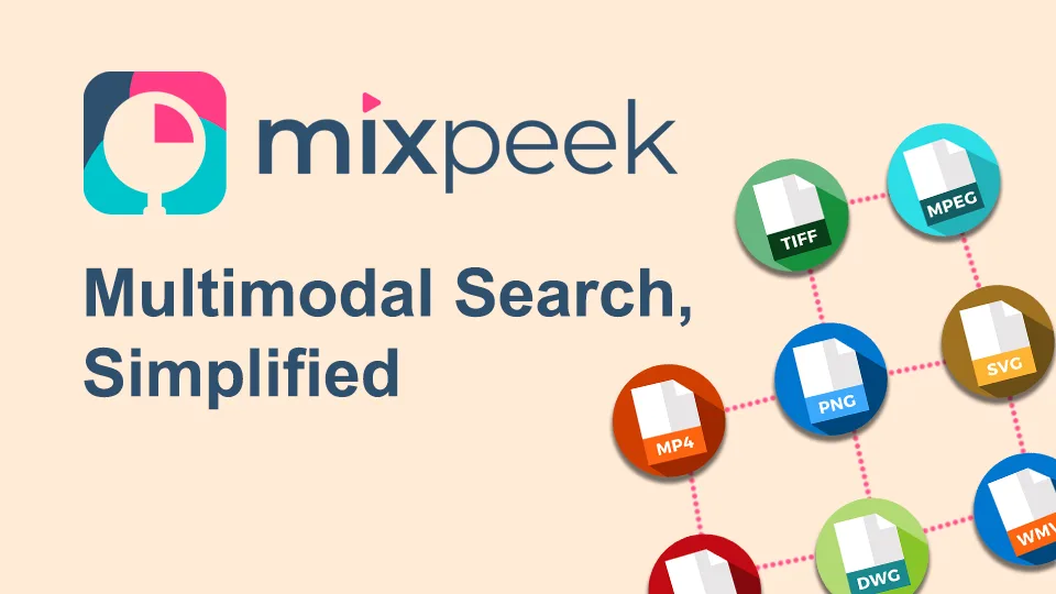 Сайт Mixpeek