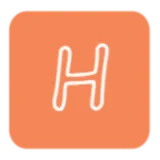 Логотип Hyperguard