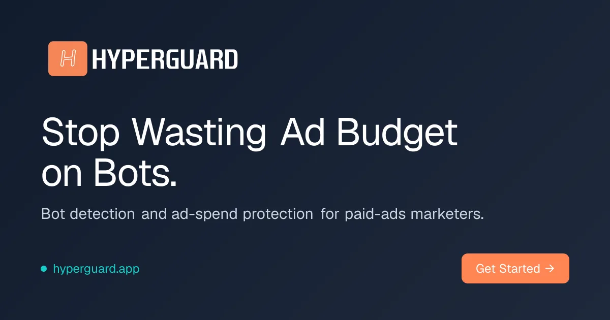 Сайт Hyperguard