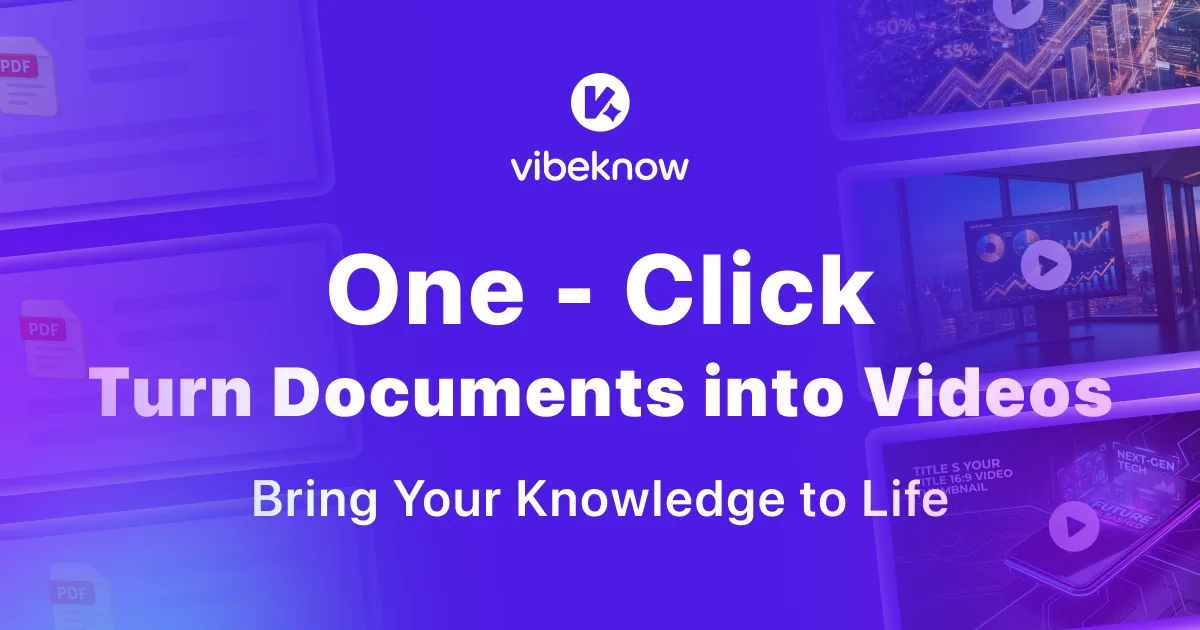 Сайт Vibeknow