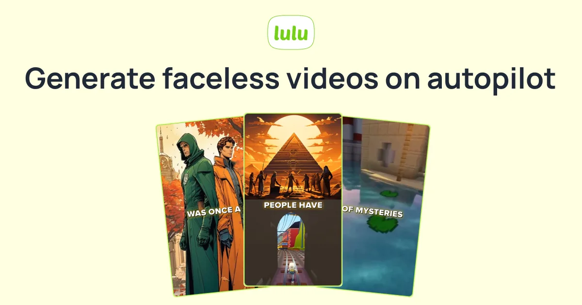 Сайт Videolulu