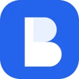 Логотип Buildra