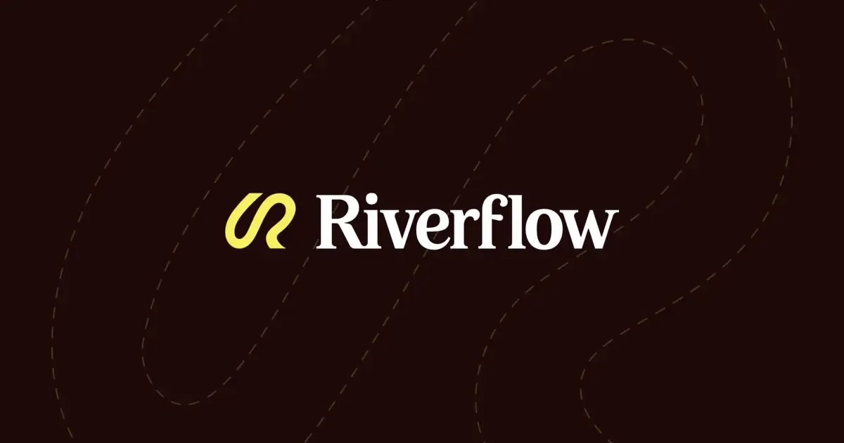 Сайт Riverflow