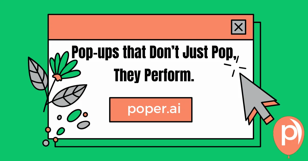 Сайт Poper