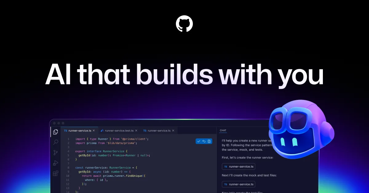 Сайт GitHub Agent HQ