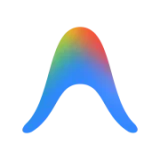 Логотип Google Antigravity