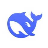 Логотип DeepSeekMath