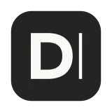 Логотип DraftKey