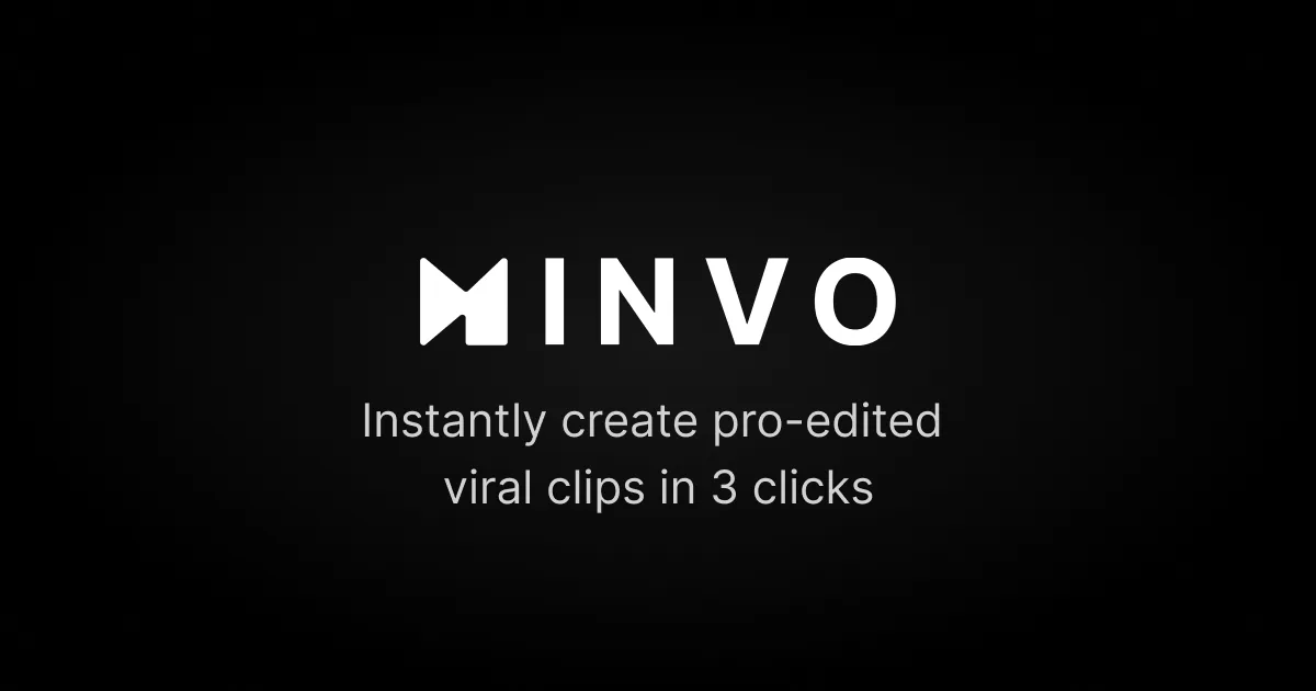 Сайт Minvo