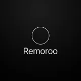 Логотип Remoroo