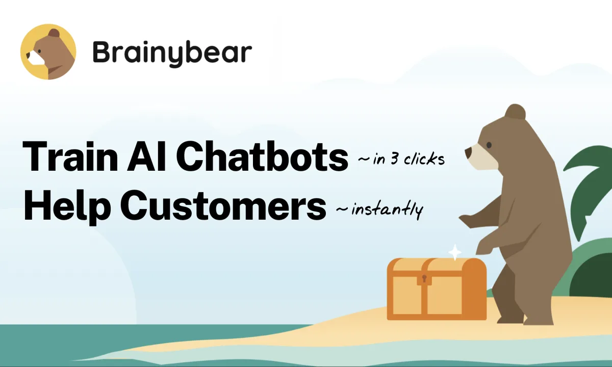 Сайт BrainyBear