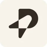 Логотип PercepticOS