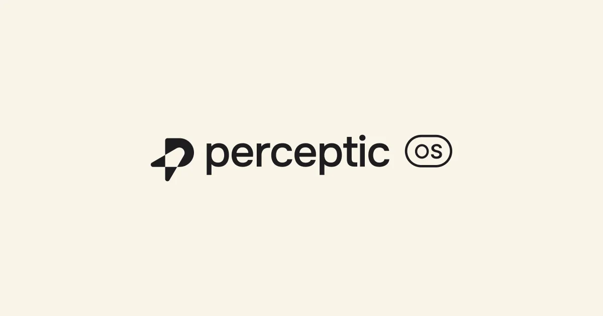 Сайт PercepticOS